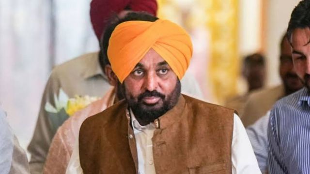 AAP has announced its first list of 40 candidates for the 2027 Punjab Assembly elections, renominating Chief Minister Bhagwant Mann from Dhuri alongside 39 other sitting MLAs