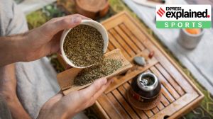 Mate: How a traditional South American drink became a favourite among footballers