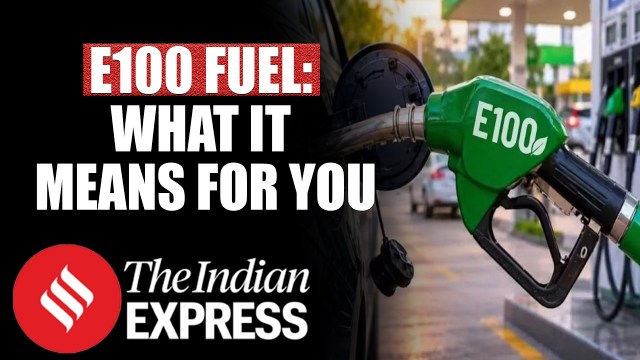 Centre’s New E100 Fuel Rule Change And What It Means For You