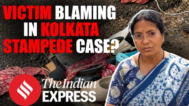 'Mindset Need To Change': BJP MLA & RG Kar Victim's Mother Blames Public For Kolkata Stampede