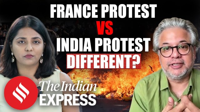 France Protest: The Economic Crisis Behind the Unrest | Explained
