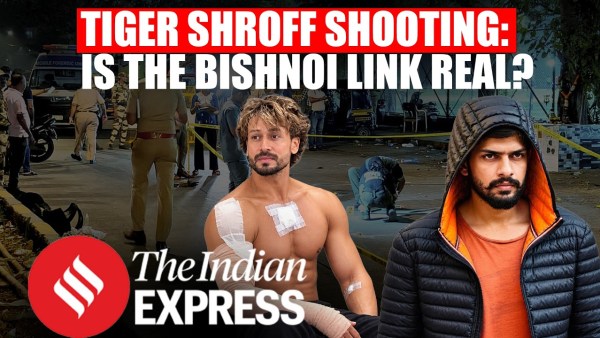 Tiger Shroff Shooting: Who Hired The Shooters? Probe Into Suspected Bishnoi Gang Link