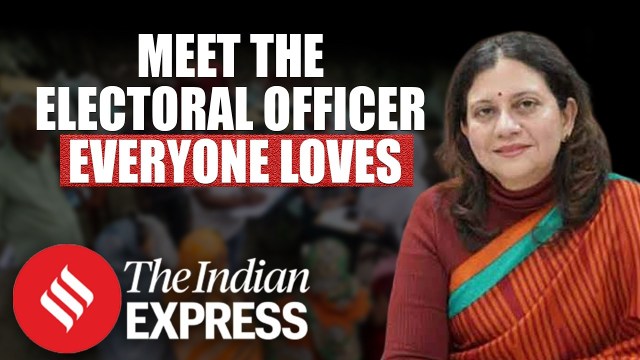 Exclusive Interview: Why 4 Rival Parties Praised Punjab CEO Over SIR Exercise | Anindita Mitra