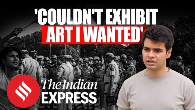 Raihan Vadra On Bikaner House Row: ‘Artists’ Freedom Of Expression Must Be Protected’