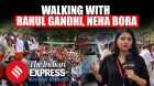 Rahul Gandhi Leads INDIA Bloc March to Supreme Court Against CEC Gyanesh Kumar | Delhi Protest