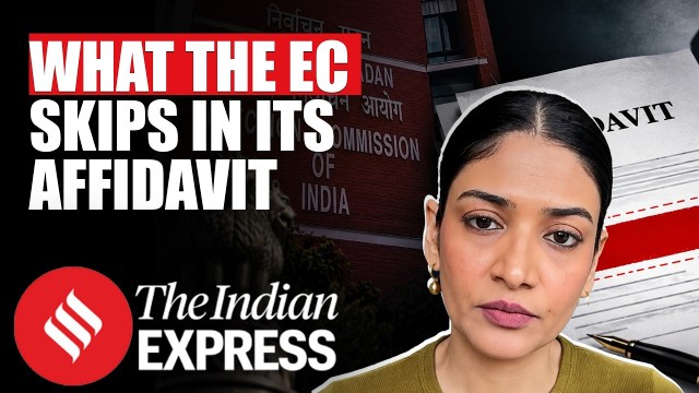 EC Tells SC SIR Decisions Were ‘Unanimous’ — But What Remains Unanswered?