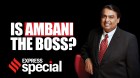 Is Ambani the Boss of India? Why Elon Musk Says Starlink Is Being Blocked | Indian Express Special