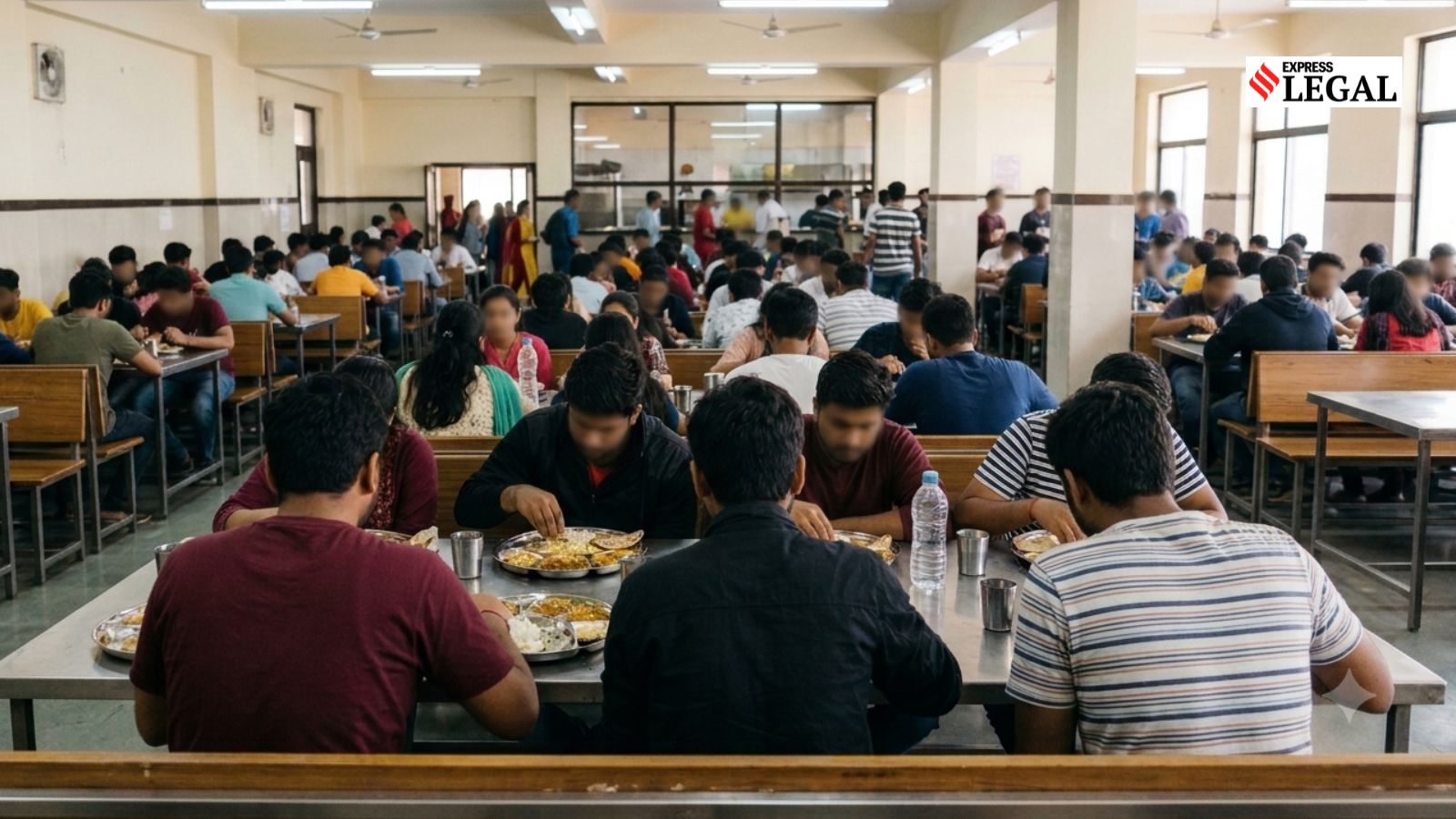 Chhattisgarh High Court allows plea of medical colleges against hostel, mess fee cuts
