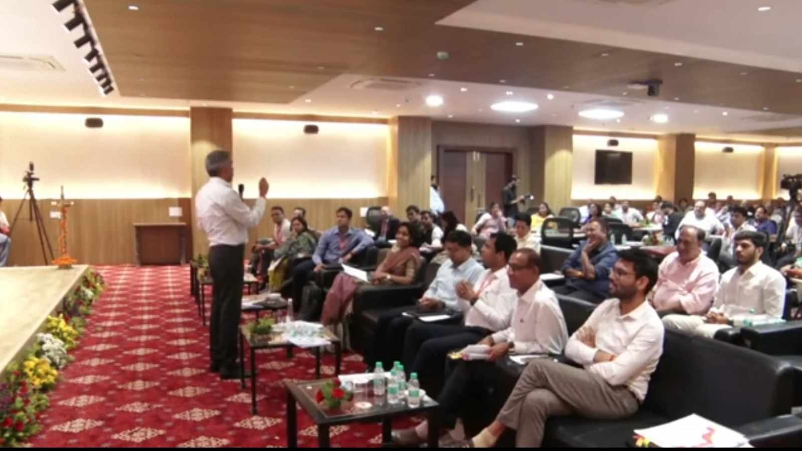 Procurement gap worth Rs 250 crore? Madhya Pradesh acts against 392 civic officials