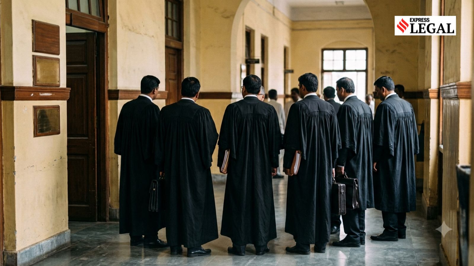 Lawyers express ‘sincere regret’ over boycott, Meghalaya High Court drops contempt case