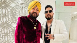 mika singh defends daler mehndi