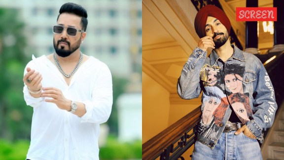 Mika Singh