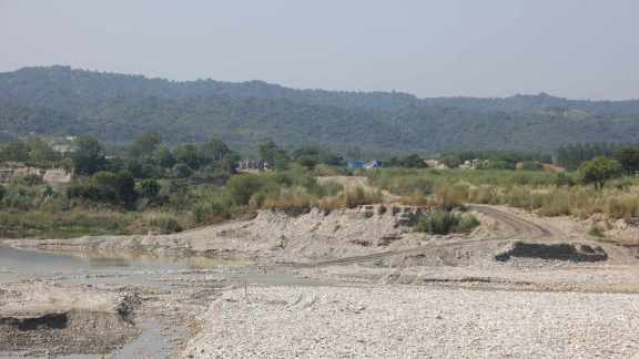 Punjab mining