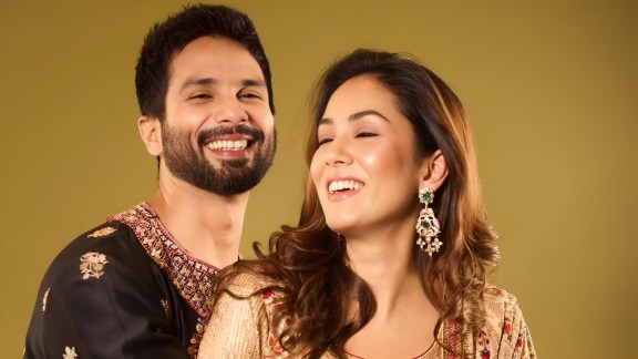Shahid Kapoor