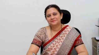ECI appoints Anindita Mitra as new Punjab Chief Electoral Officer in January, 2026. (File Photo)