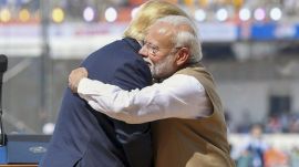 India-US trade deal