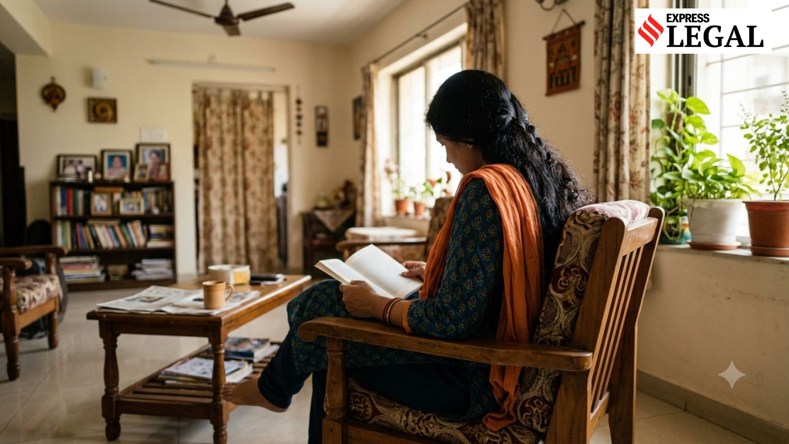 Don’t break ties with parents: Madhya Pradesh High Court advice to woman