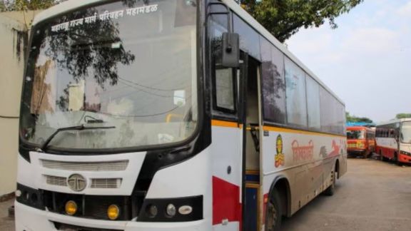 mumbai bus