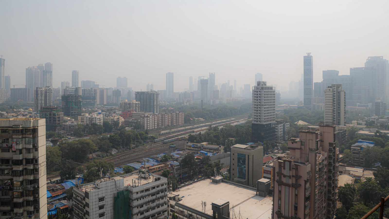 Can Mumbai trust its official air data? An IIT scientist on what to check