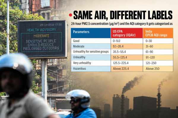 mumbai air pollution