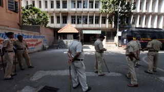 mumbai police