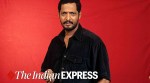 Nana Patekar