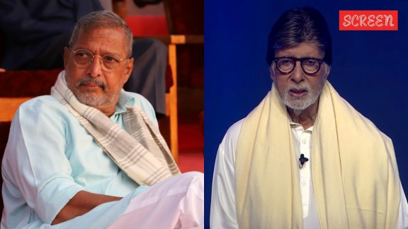 Nana Patekar