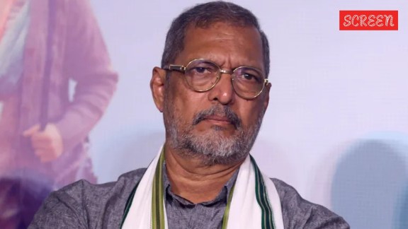 Nana Patekar died on October 8 at the age of 75