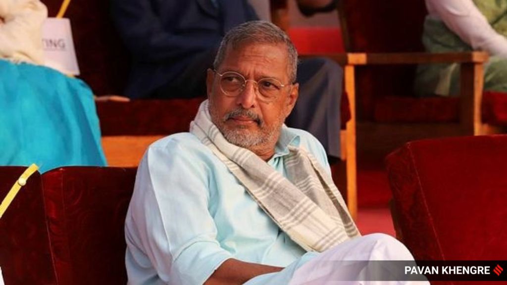 nana patekar