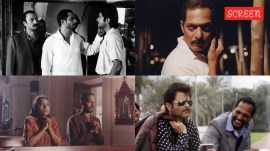 10 best performances of Nana Patekar