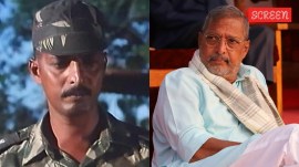 nana patekar in kargil war