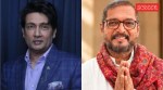'Nana Patekar would've been my last guest': Shekhar Suman concludes Shekhar Tonite S1