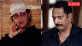 Nana Patekar and Vidhu Vinod Chopra's infamous feud during Parinda
