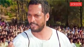 Nana Patekar