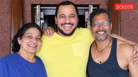 Nana Patekar’s son recalls his final hours, parents’ separation
