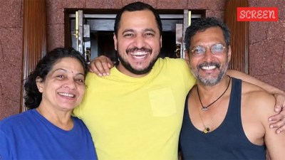 Nana Patekar’s son recalls his final hours, parents’ separation