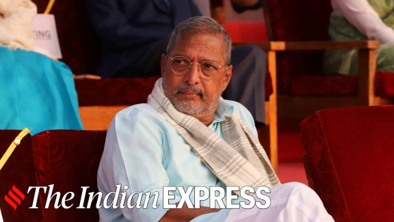 Nana Patekar