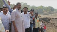 Nana Patekar’s legacy: Sewing machines, homes and water projects in Beed