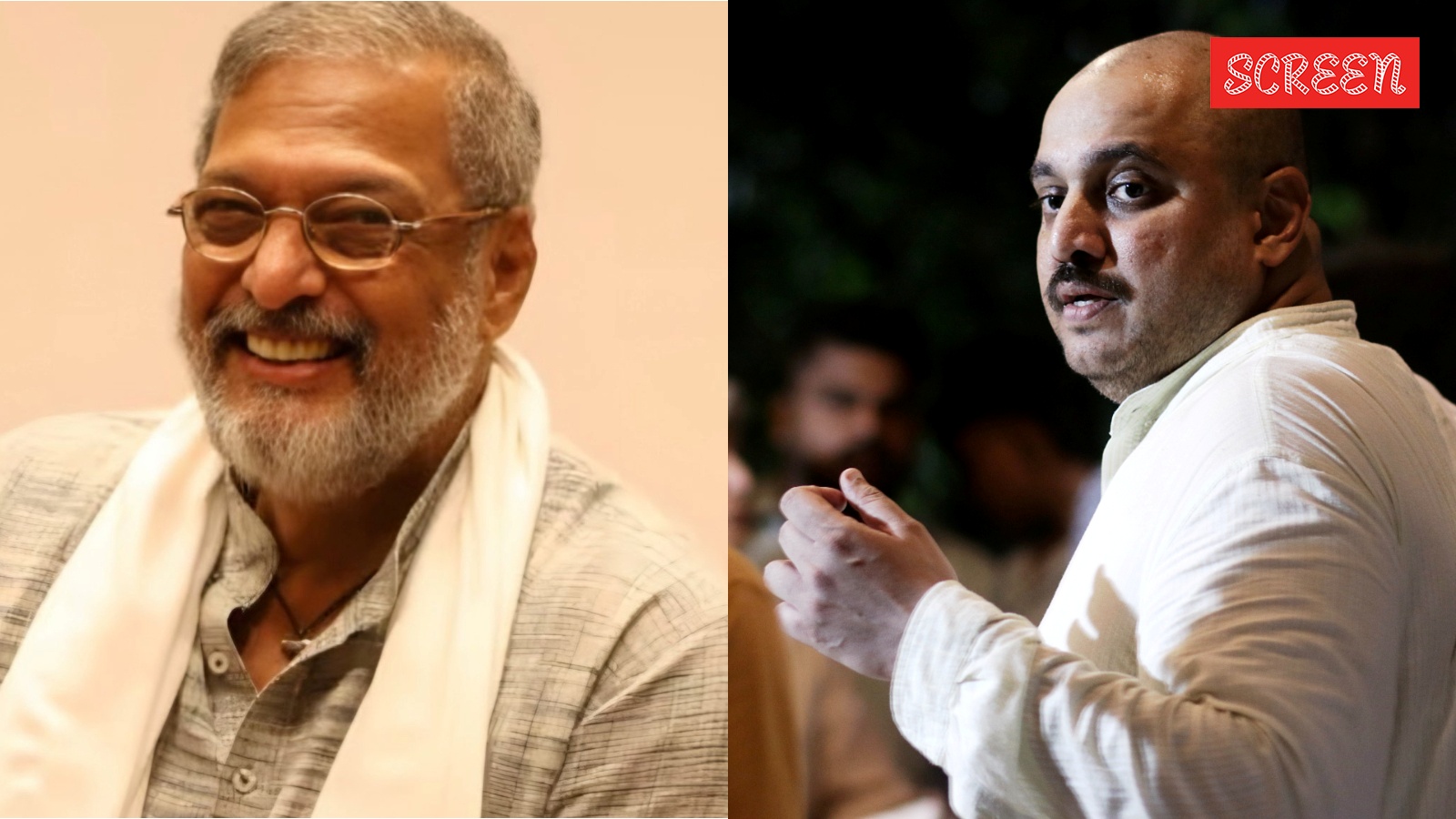 Why was Nana Patekar cremated late at night? Son Malhar Patekar explains | Bollywood News