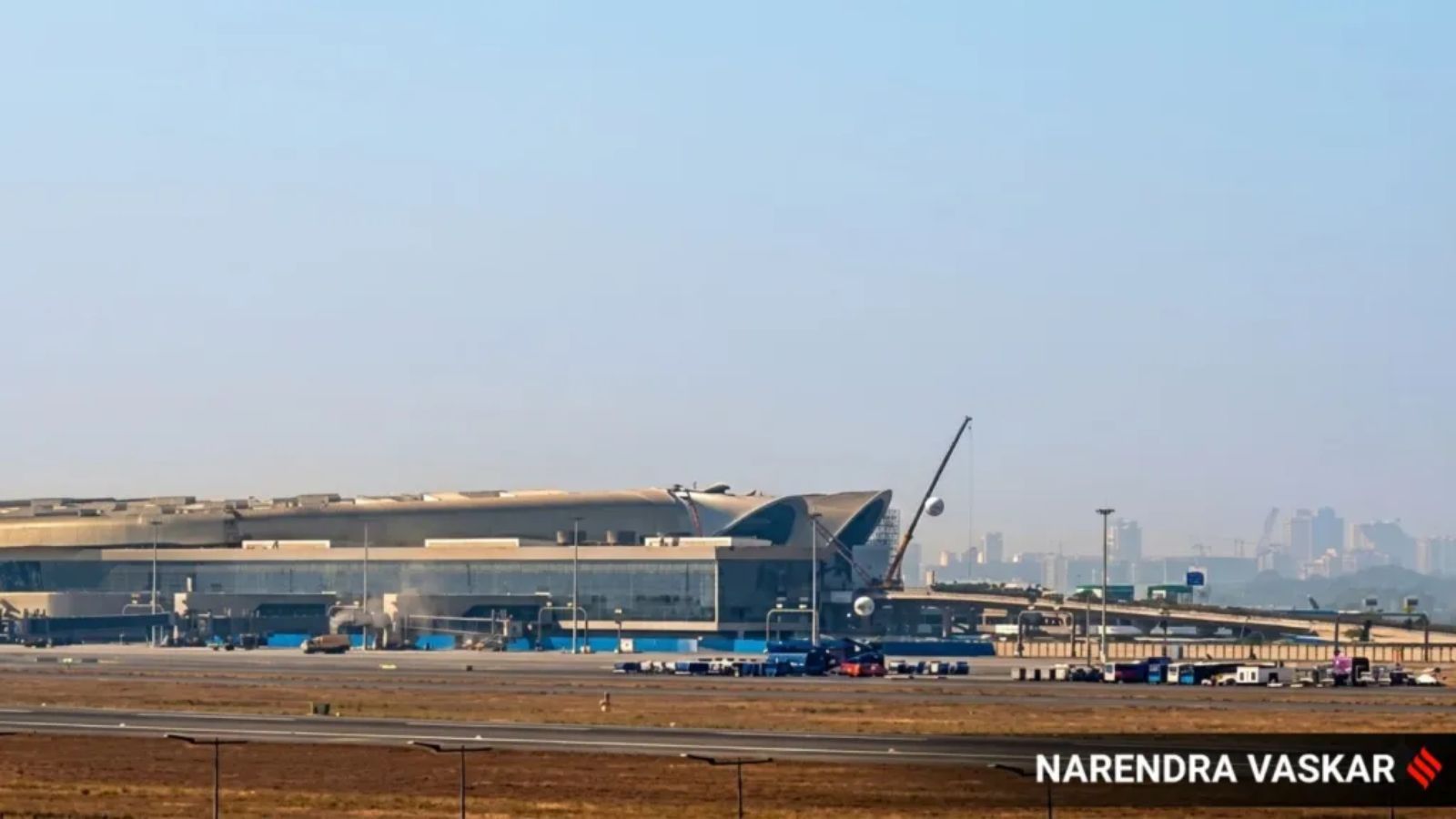 Why Emirates is averse to shifting some flights to Navi Mumbai airport