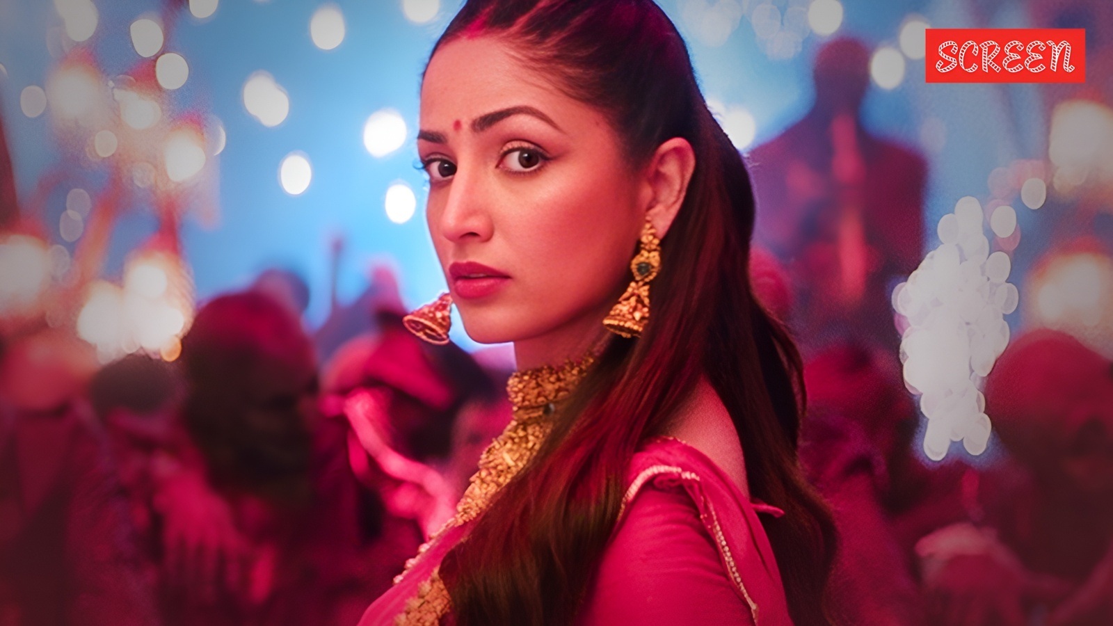 The Review Nayyi Navelli movie review: Yami Gautam fronts an unwatchable mess ...