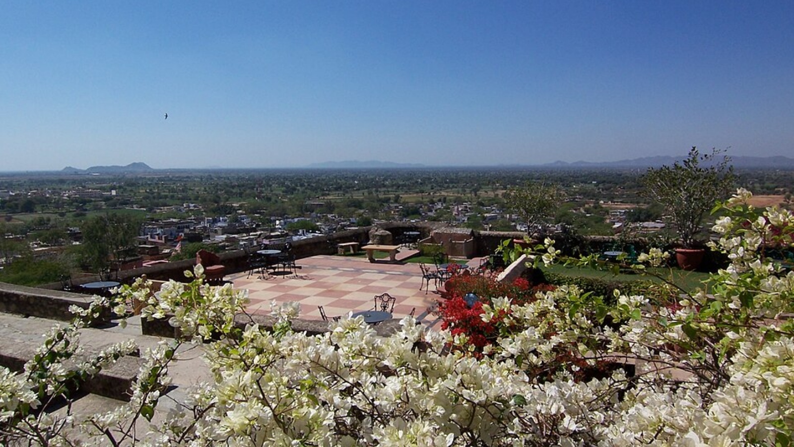 5 scenic getaways near Delhi for a quick weekend escape