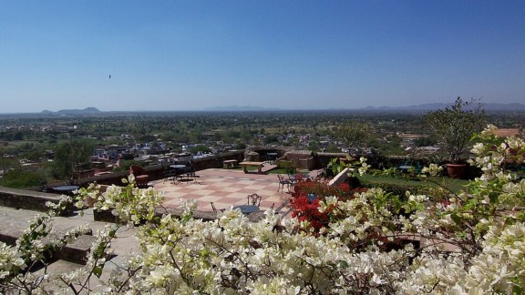 neemrana