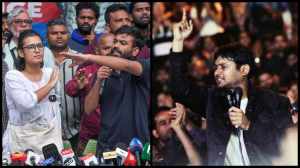 Kanhaiya then, Neha Bora and Abhijeet Dipke now: Can the new anti-BJP stars last?
