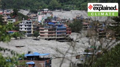 Why Rs 190 cr post-flood Loss and Damage Fund payout to Nepal matters