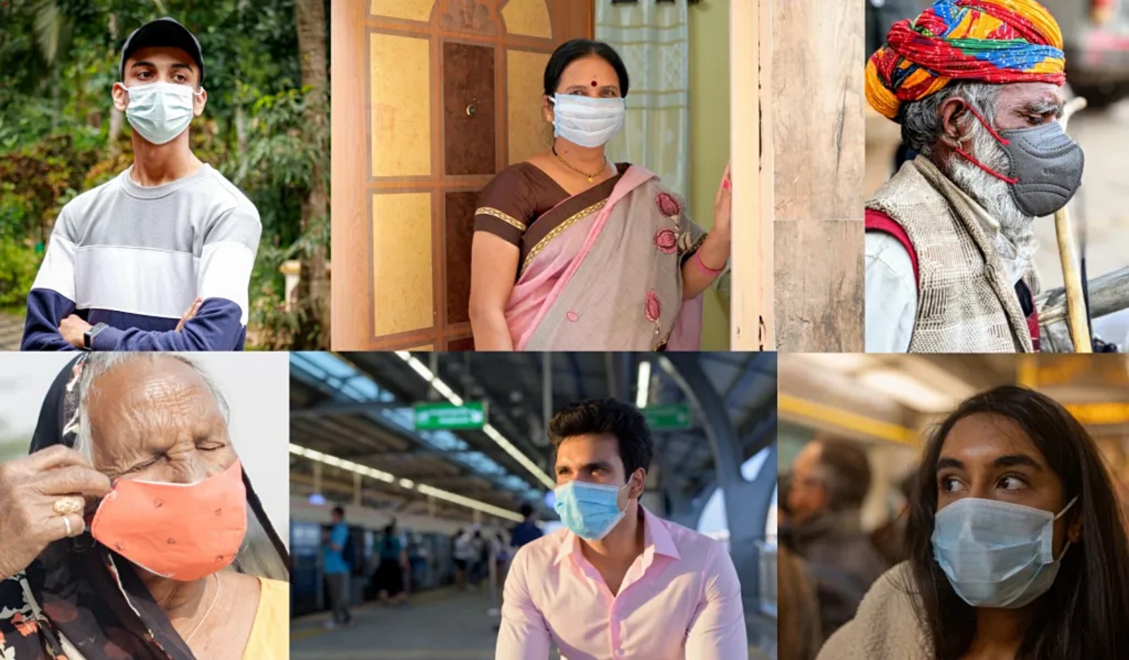People with TB describe stigma and pressure to hide their diagnosis