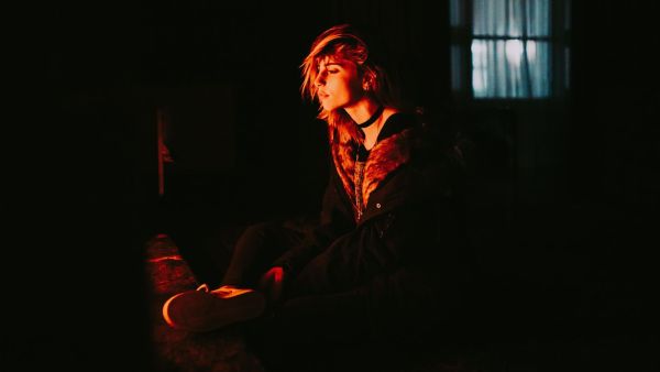 What is nyctophilia? Why some people love darkness and nighttime