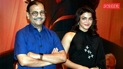 Ujjwal Nikam