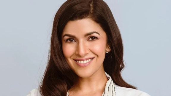 Nimrat Kaur