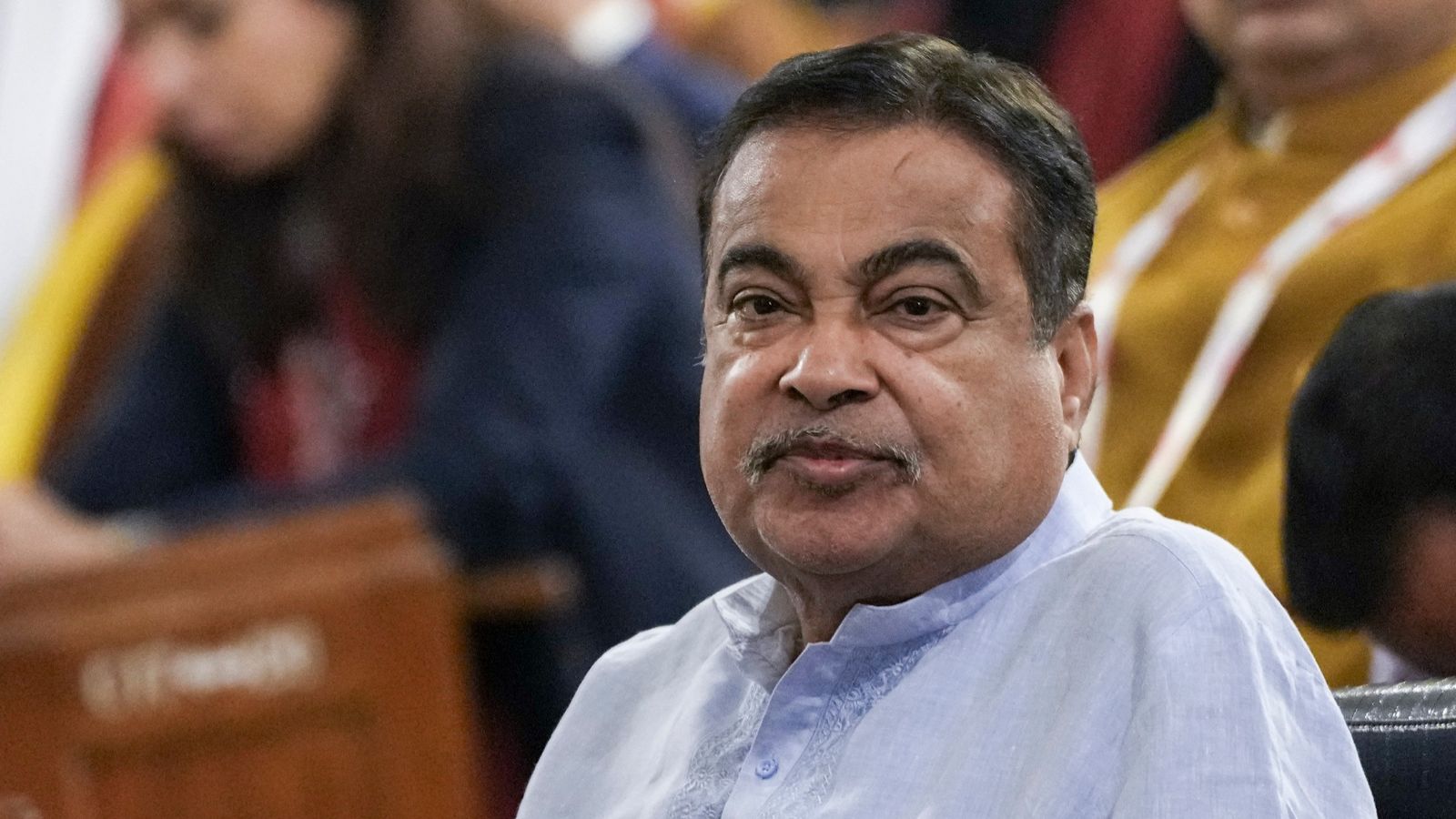 E20 protest was a paid propaganda, says Nitin Gadkari